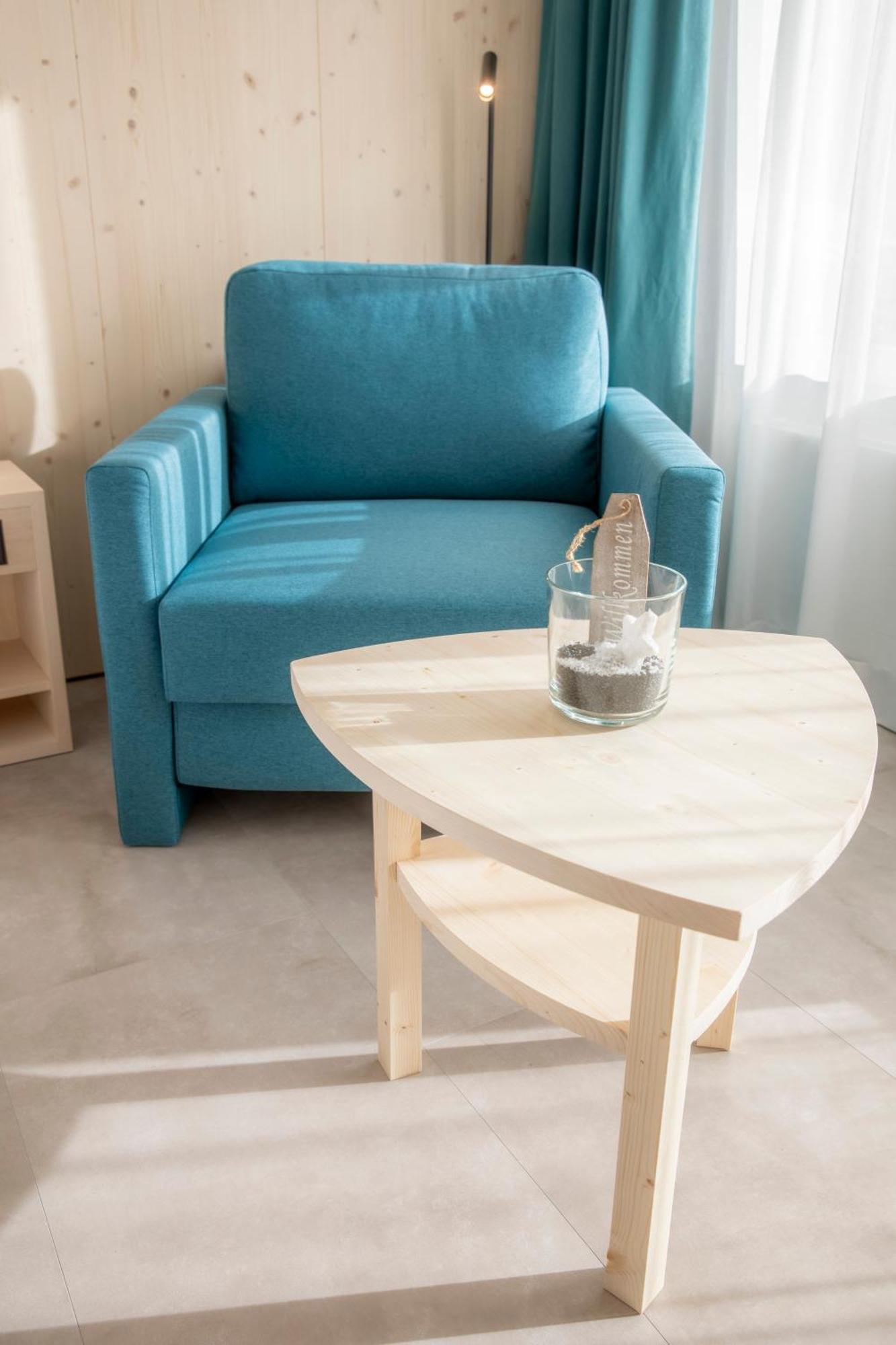 Hotel Seebueel دافوس المظهر الخارجي الصورة
